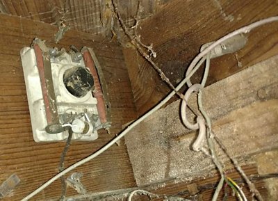 Old Wiring