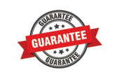 Money-Back Guarantee