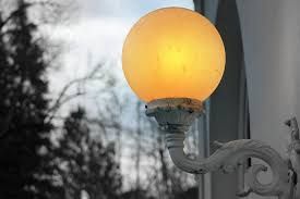 Outdoor Lighting Importance