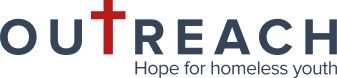 Outreach logo