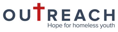 Outreach logo
