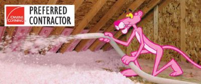 Owens Corning Preferred Contractor