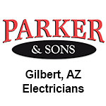 Gilbert, AZ Electricians
