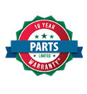 Parts Warranty