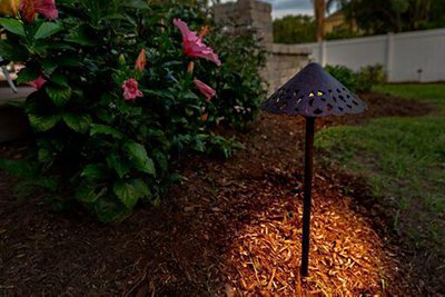 Pathway Lighting