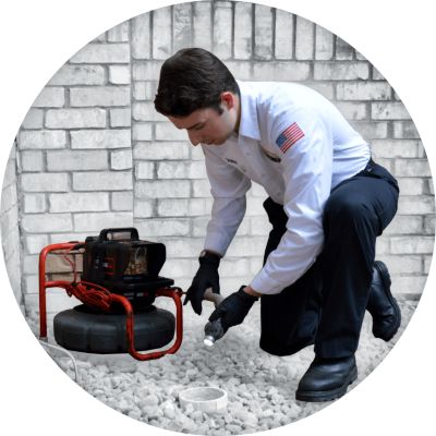 Drain Cleaning