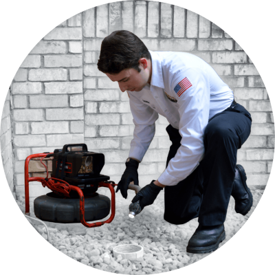 Drain Cleaning