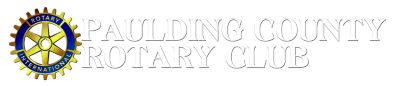 Paulding County Rotary Club logo