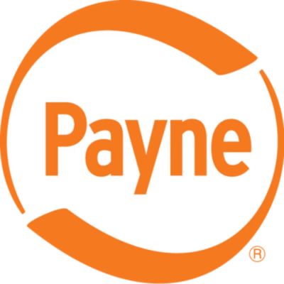Payne logo