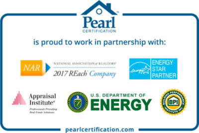 Pearl Certification Partnerships banner
