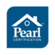 Pearl certified logo