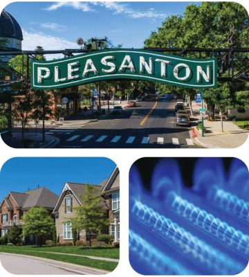 Pleasanton, CA