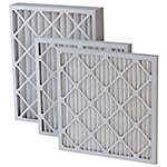 Pleated Air Filter