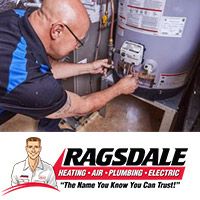 Ragsdale - Atlanta Plumbers