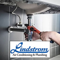 Lindstrom Plumbing in Boca Raton