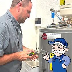 Lindstrom Plumbing in Boca Raton