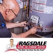 Ragsdale - Plumbers in Canton, GA