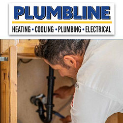 Plumbline - Castle Rock, CO Plumbers