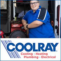 Coolray plumber in Columbia, TN