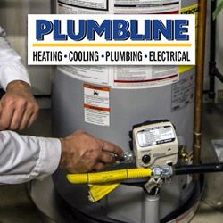 Plumbline - Frederick Plumbers