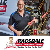 Ragsdale Plumbing in Johns Creek, GA