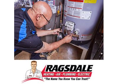 Ragsdale - Loganville, GA Plumber