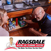 Ragsdale - Roswell, GA Plumbers