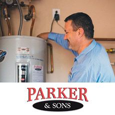 Parker and Sons - San Tan Valley Plumbers