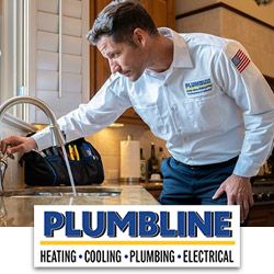 Plumbline - Thornton, CO Plumbers