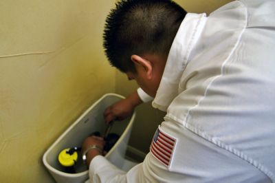 Toilet Services and  Repair Sugar Land TX