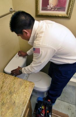 The Difference Between a Plumbing Problem and a Plumbing Emergency Austin, TX