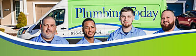 Plumbing Today Plumbers in Clearwater, FL