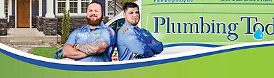 Plumbing Today Tampa - Expert Plumbers