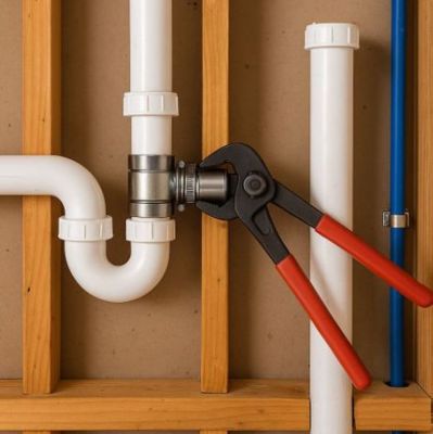 Plumbing Pipe Repair Dallas