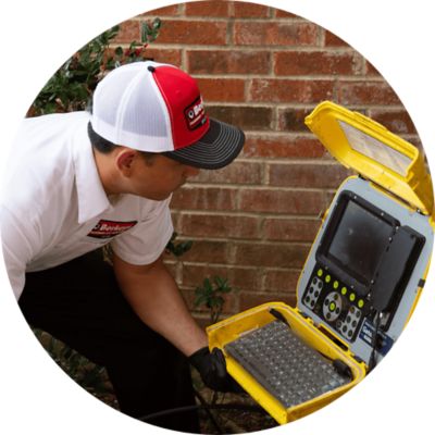 Berkeys Plumbing in Frisco, TX