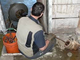Plumbing Home Inspection