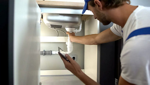 Learn the plumbing inspection benefits you can expect to receive from this plumbing service and contact us today to schedule yours! 