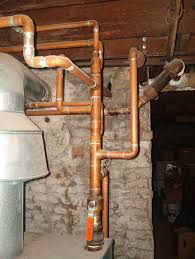 Plumbing Installation