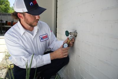 Mckinney TX Plumbing Services 