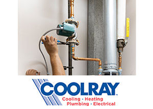 Coolray plumbing services in Mr. Juliet