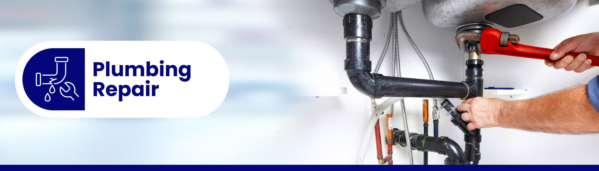 Plumbing Repair: When DIY Turns into a Flood of Regret