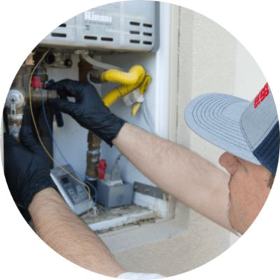 Baker Brothers Plumbing Services