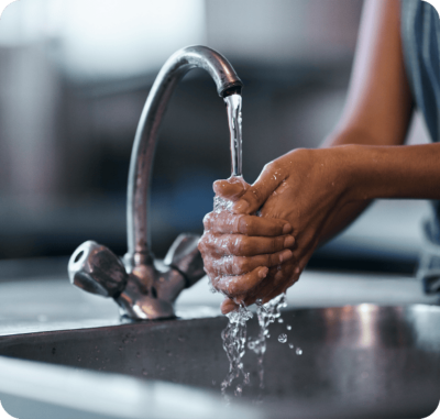 family movie night storm