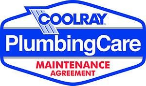 Plumbingcare maintenance logo