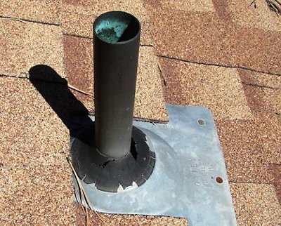 Plumbing vent