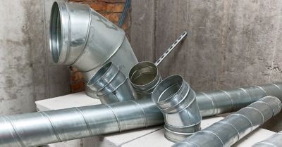 Signs of Poor Air Duct Installations