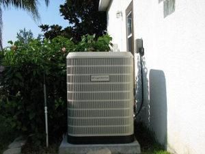 Portable Air Conditioner Maintenance