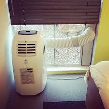 Portable-Air-Conditioner-Venting