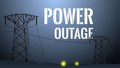 Power Outage