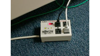 Surge Strips, Power Quality & Conversion, Electrical & Electronic, Products